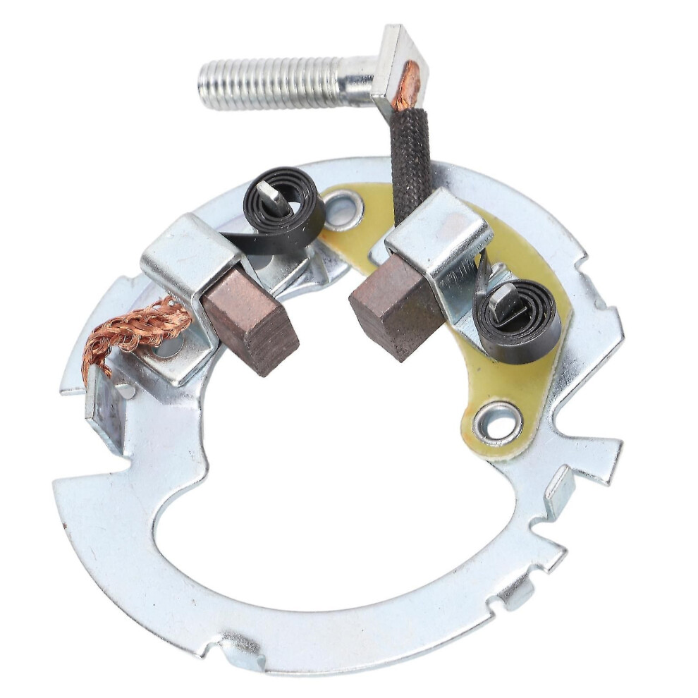 Starter Repair Kit With Brush Holder For Atv Models Cbr600f, Trx250, Trx300, Trx300fw, Trx400fw, Trx450es, Trx450s 3722852601163