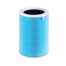 HEPA Filter with Activated Carbon for Pro H Air Purifier, PM2.5 Cleaning