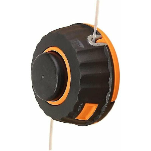 Cabeçote de corte P25 compatível com motosserras McCulloch B26ps 2