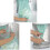 3pcs Biodegradable Refill Bags for 16L Trash Bucket Liners 4