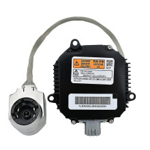 Headlight Control Unit Ballast D2S D2R 28474-8991B for Koleos, Outback, Impreza, Forester, XV (MK3)
