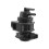 Valvola a pressione turbo per solette dei modelli Fluence Kangoo Koleos Mk2 e Mk3. 2