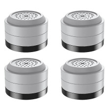 Fridge Heightening Pads - EU Standard