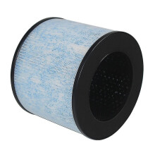 Ersatzfilter für Luftreiniger AP100 F100