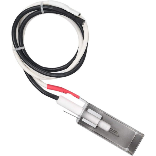 Igniter Kit Replacement for Weber Gas Grills (2009-2012) with Side-Control Panel, 2 Outlet 2