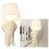 Lampe Timide - Lampe de bureau créative, design garçon coquin, pour bureau à domicile 1