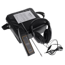 Elektronische stethoscoop waterlekdetector voor autogeluidsdiagnose
