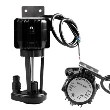 Bomba de água YSP2P JDVF2 2W 220V para máquina de gelo