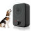 Ultrasonic Anti Bark Device Adjustable Frequency for Dog Training 1