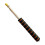 3M Stainless Steel Telescopic Handheld Flagpole for Teaching Tour Guide 1