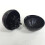 Magic Rolling Ball Automatic Cat Toy with Battery Powered Floor Clean Plush Toy 2