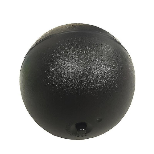 Magic Rolling Ball Automatic Cat Toy with Battery Powered Floor Clean Plush Toy 2