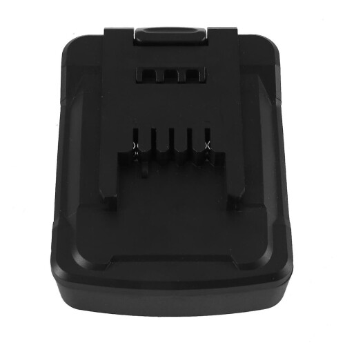 Προσαρμογέας μετατροπέα μπαταρίας, 20V σε 18V, για διάφορους τύπους μπαταριών 2