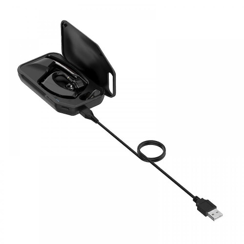 Θήκη φόρτισης για ακουστικά Bluetooth Plantronics Voyager 5200/5210, θήκη φόρτισης USB με βύσμα EU 1