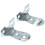 2 Sets Roller Blind Brackets Household Curtain Accessories 3