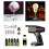 Handheld Cocktail Bubble Maker with Accessories for Infusing Drinks 3