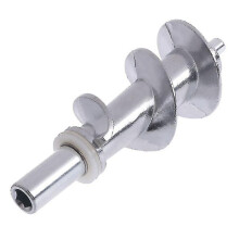 1pc Meat Grinder Screw Mincer, Replacement Parts for Meat Grinder