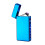 USB Rechargeable Flameless Lighter with Screen Induction, Electric Cigarette LighterB 2