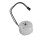 Kachelbrander Ventilator Verwarmingselement Accessoire Motor Generator Blad voor OpenhaardventilatorA 3