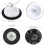 Blender Blade and Coupler with Spanner for Kitchenaid 4 Leaf 3