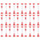 Sand Timer Set - 40 Pcs 1 Minute Classroom Timer with Red Sand Clock 2
