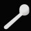 Set di 15 cucchiai dosatori per polveri e liquidi - Paletta da 5 grammi per creatina 3