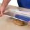 Κόφτης Πλαστικής Περιτύλιξης - Wraptastic Easy Food Wrap Dispenser 3
