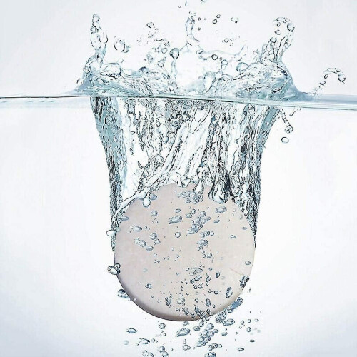 Pastiglie anticalcare e detergenti per macchine da caffè, bottiglie d'acqua, tè e espresso - 50 pezzi 1
