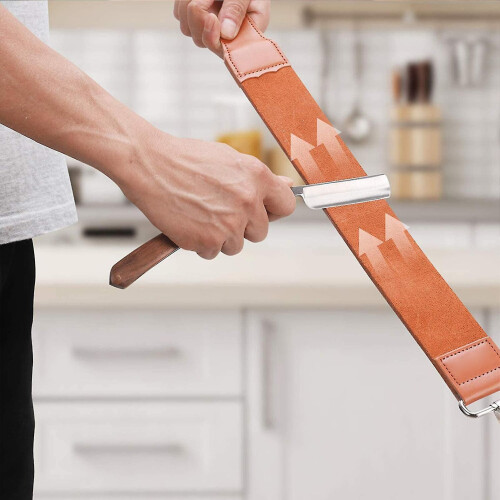 Premium Whetstone Sharpening Stone Set for Knife Maintenance 1