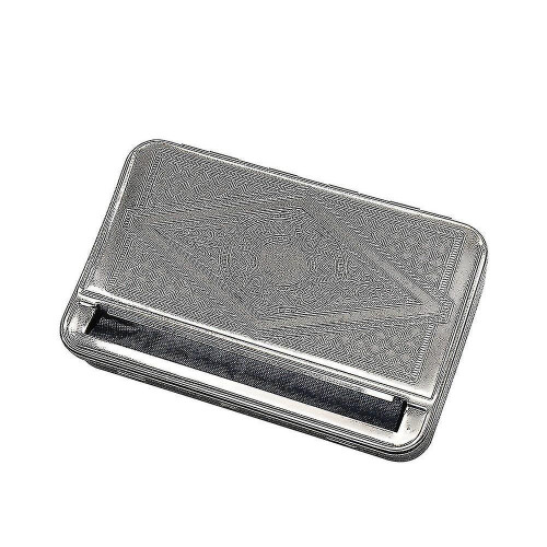 Semi-automatic Cigarette Rolling Machine - Tobacco Roller 2