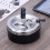 Ashtray with Lid for Home, Smokeless Ash Tray 3