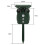 Ultrasonic Solar Deer Repeller, 5 Adjustable Modes, Effective in 48 Hours 3