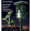 Ultrasonic Solar Deer Repeller, 5 Adjustable Modes, Effective in 48 Hours 4