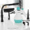 Handheld Steam Cleaner for Home Cleaning 3