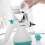 Handheld Steam Cleaner for Home Cleaning 5