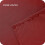 Waterproof Tablecloth with Lotus Effect - 130x220 cm Red 5