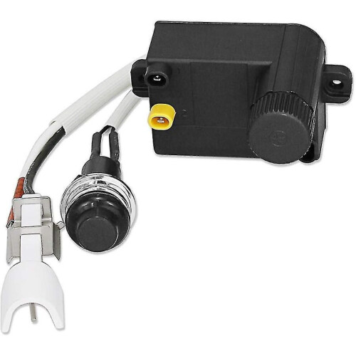 Grill Igniter Button for Weber Spirit 210/310 (2013+), Igniter Kit for E-Models 2