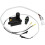 Grill Igniter Button for Weber Spirit 210/310 (2013+), Igniter Kit for E-Models 5