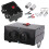 12V 1000W Car Heater Fan, Defroster with Warmer Function12V 4