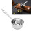 Cafetière turque à fond plat compatible induction 150 ml 5