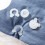Bettbezug-Clips-Set – Hält Ecken von dicken und dünnen Bettdecken in Form 5