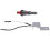 Ignitor Kit Compatible with Q100 Q200 Push Button Ignition for Grills 3