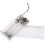 Mini Desktop Decorated Christmas Tree With Lights (40cm) 4