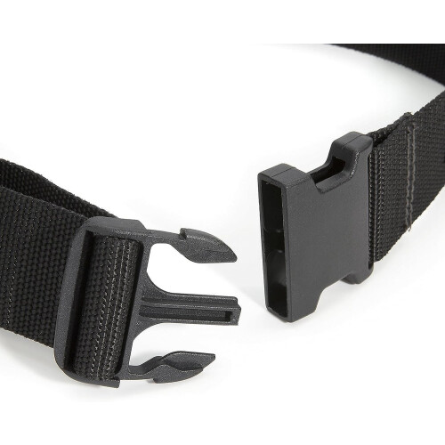 5-pocket Canvas Tool Belt Pouch with Adjustable BeltA 2