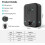 Ultrasonic Anti Bark Device Adjustable Frequency for Dog Training 2