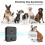 Ultrasonic Anti Bark Device Adjustable Frequency for Dog Training 3