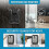 Waterproof Key Safe Box, Wall-Mounted Key Storage Box for Outdoor Use 3