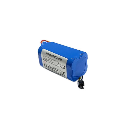 Μπαταρία ιόντων λιθίου 14.4V 2600mAh για ηλεκτρικές σκούπες ρομπότ 1