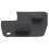 5X 2 Keys Rubber Button Key Remote Control for  Yaris Rav4  Mr2 Celica 5