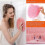 2 Pack Silicone Shower Back Foot Massage Brush Wall Mounted Suction Cups 3
